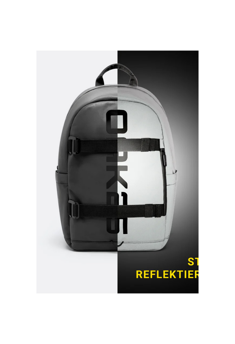 Oak25 Luminite Pack Rucksack