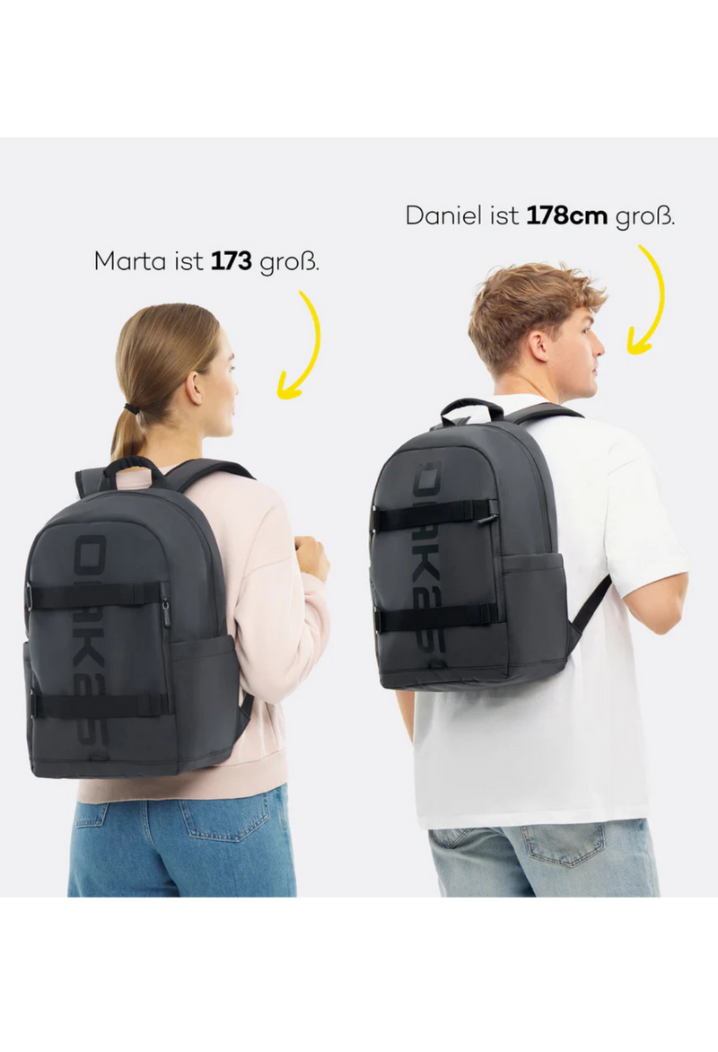 Oak25 Luminite Pack Rucksack