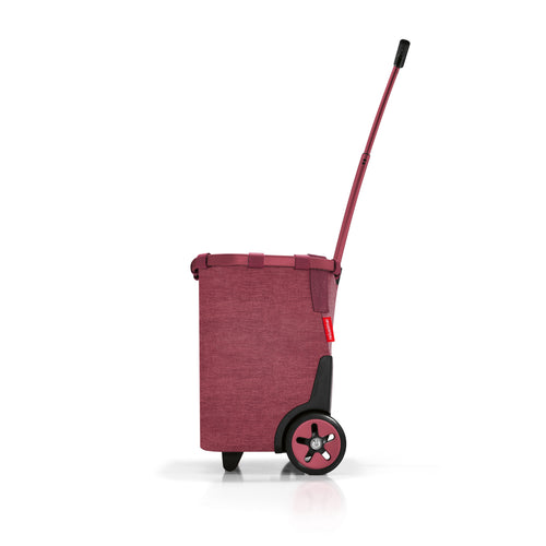 twist maroon