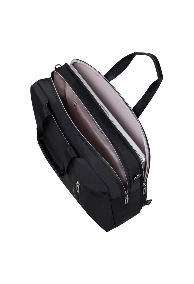 Samsonite Ongoing Schultertasche