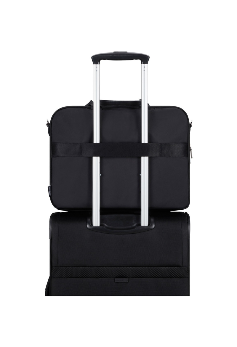 Samsonite Ongoing Schultertasche