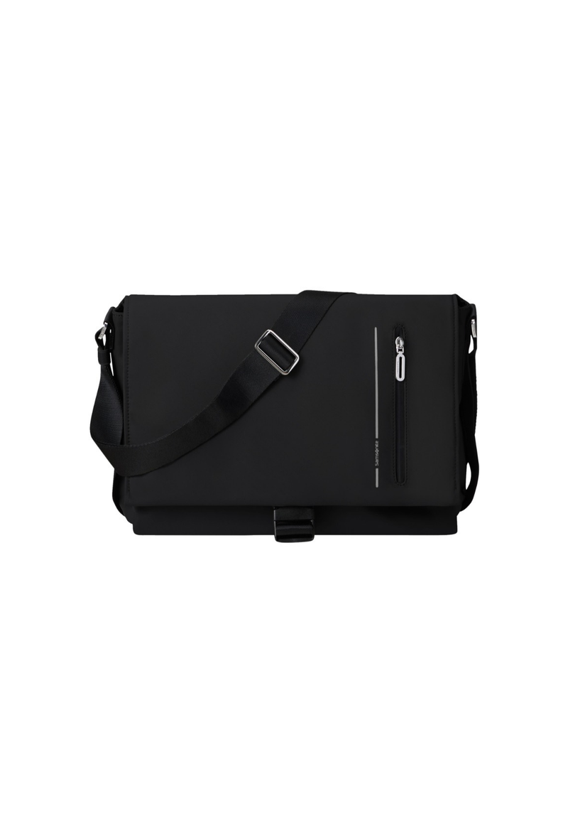 Samsonite Ongoing Schultertasche