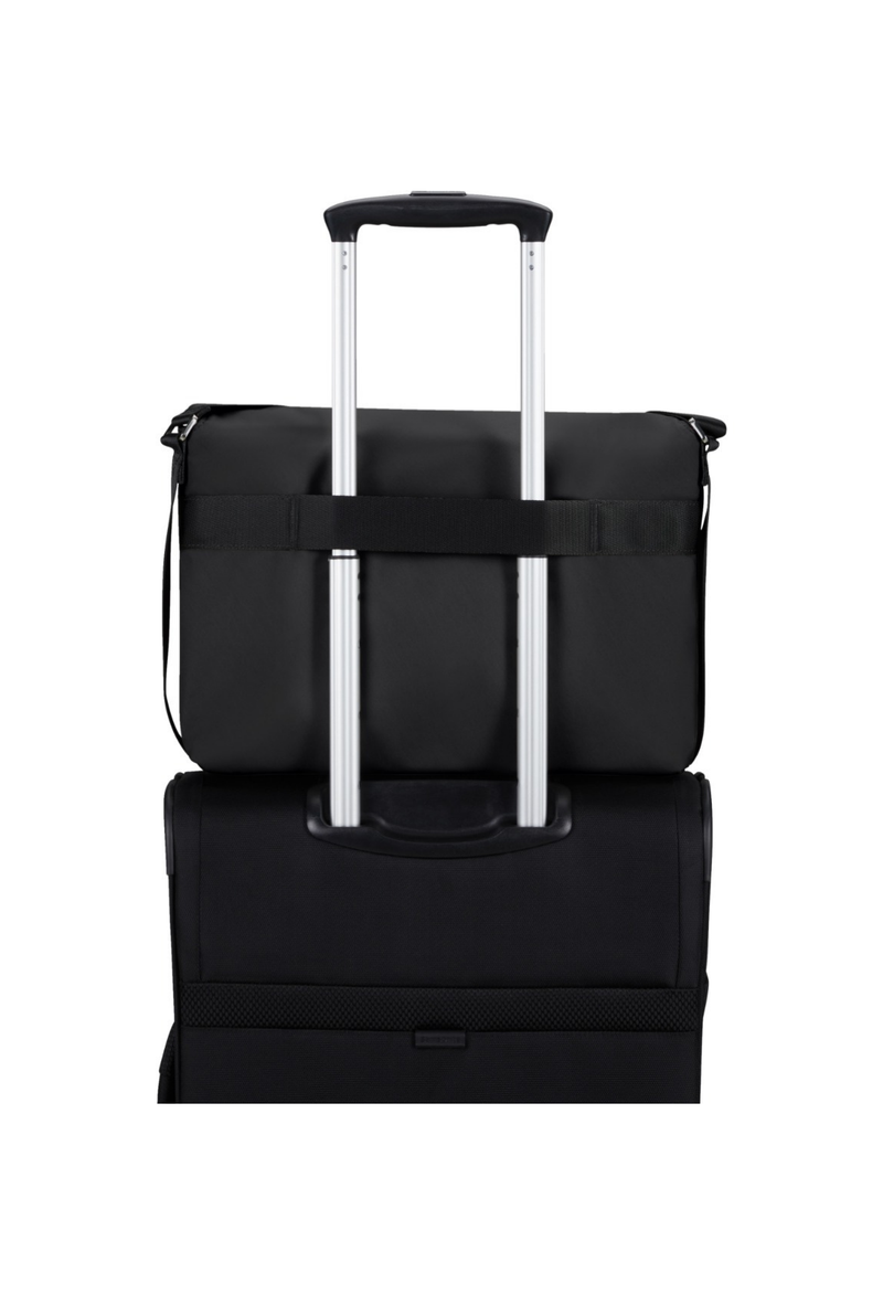 Samsonite Ongoing Schultertasche
