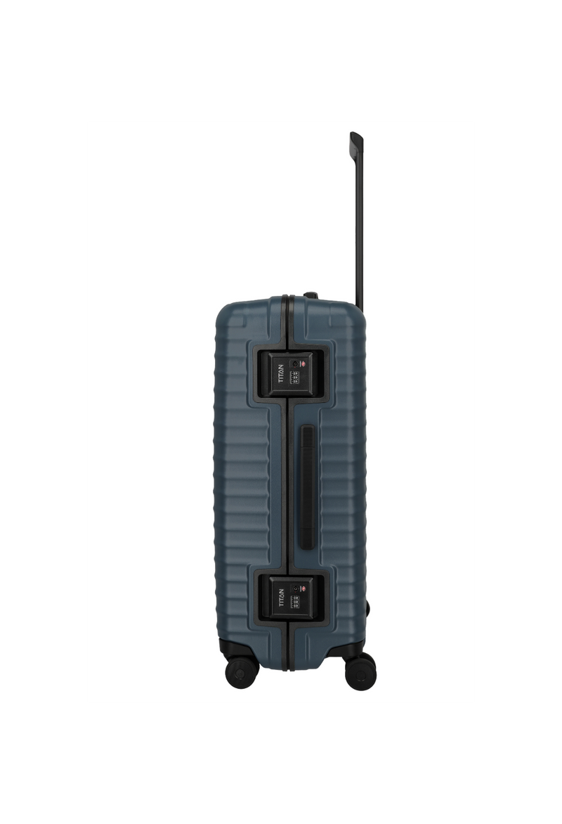 Titan Overseas Hartschalenkoffer