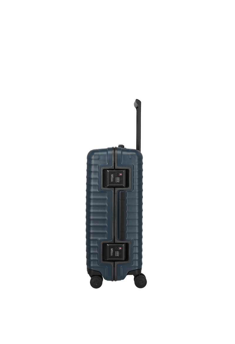 Titan Overseas Hartschalenkoffer