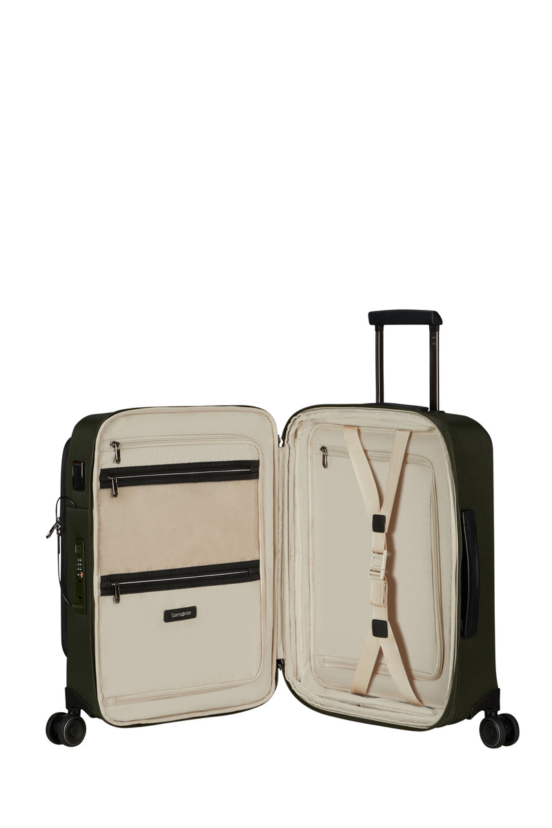 Samsonite Selection Splendix Weichgepäck Koffer