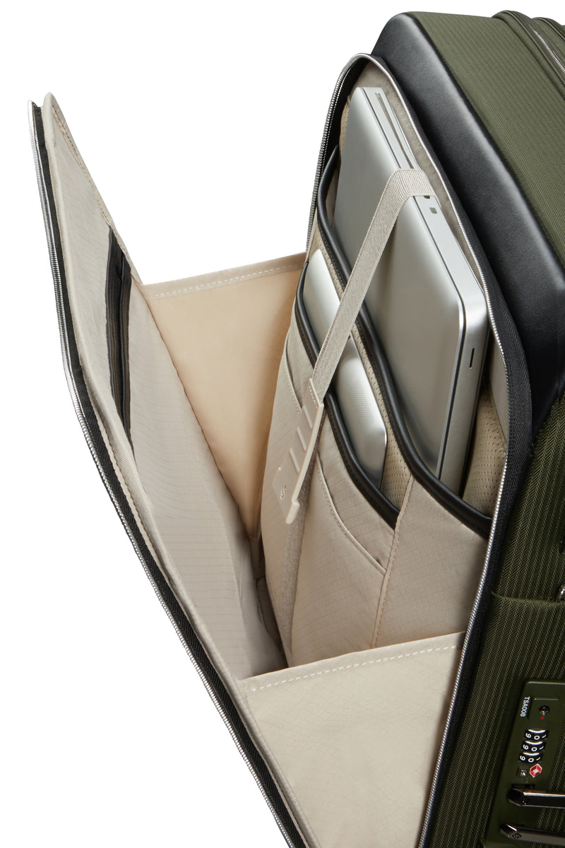 Samsonite Selection Splendix Weichgepäck Koffer