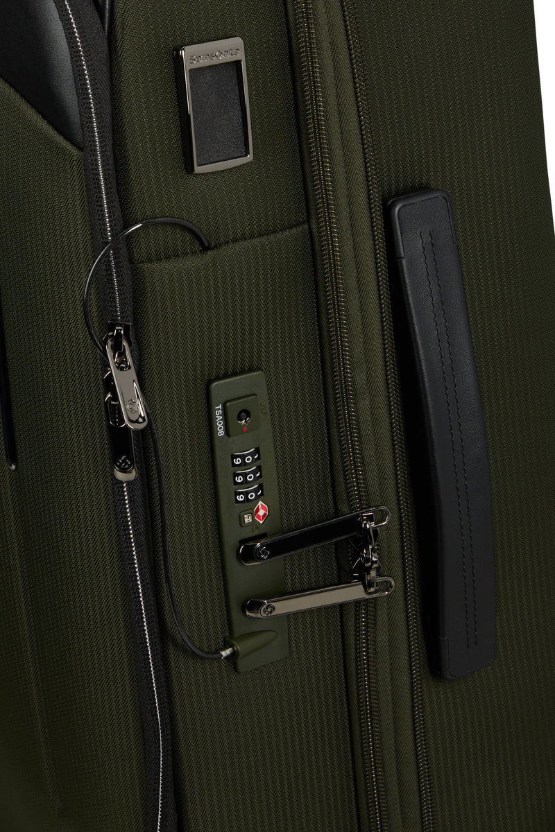 Samsonite Selection Splendix Weichgepäck Koffer