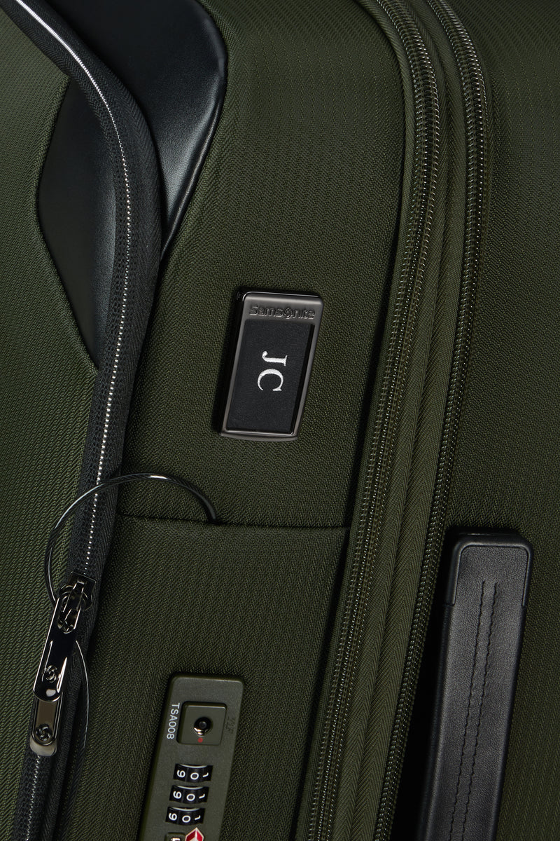 Samsonite Selection Splendix Weichgepäck Koffer