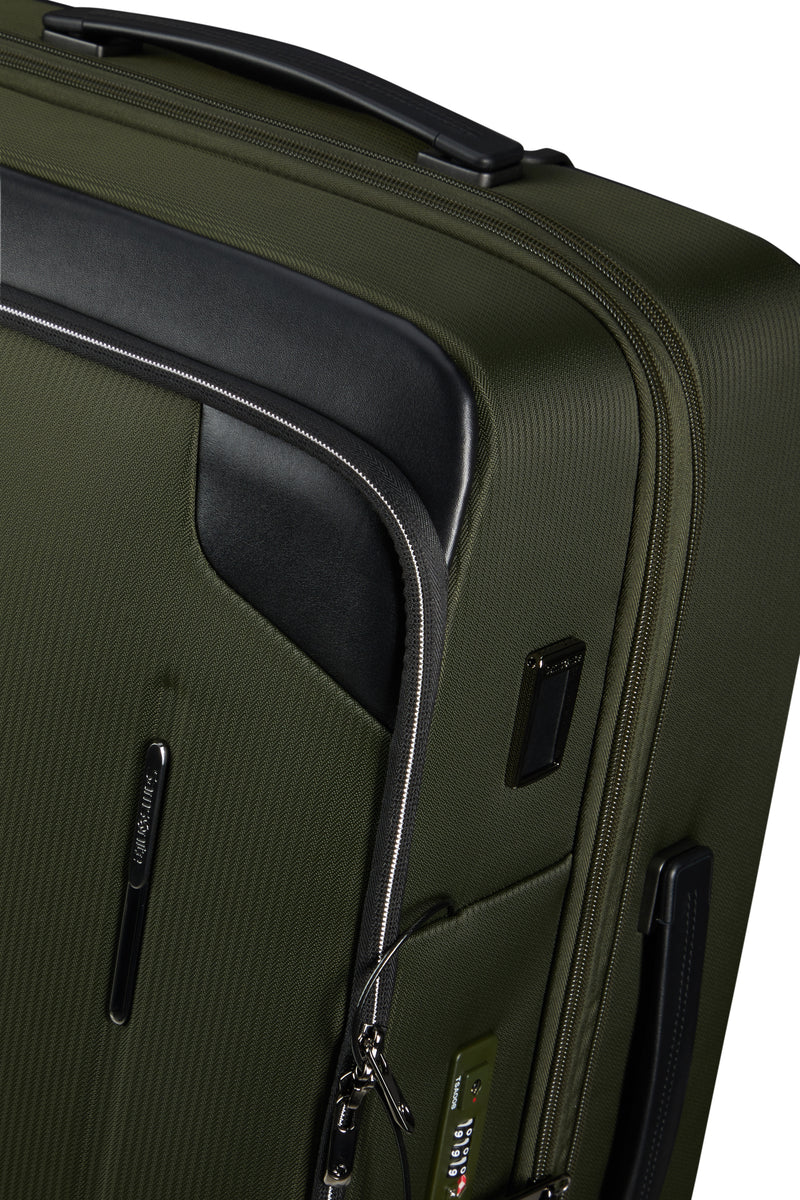 Samsonite Selection Splendix Weichgepäck Koffer