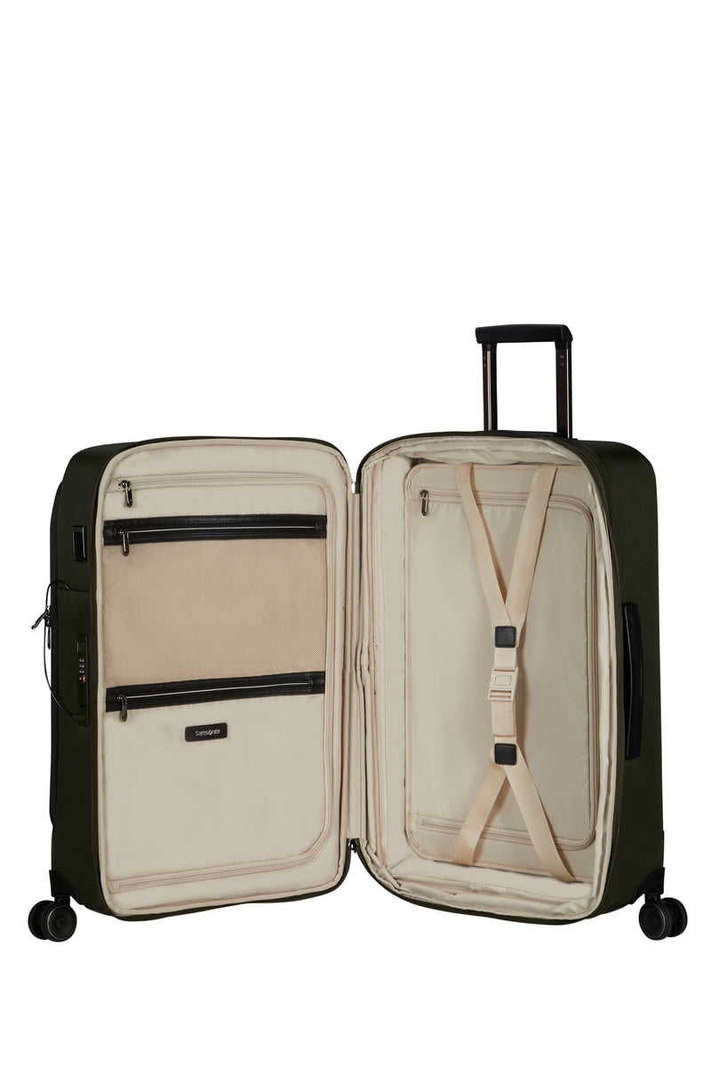 Samsonite Selection Splendix Weichgepäck Koffer