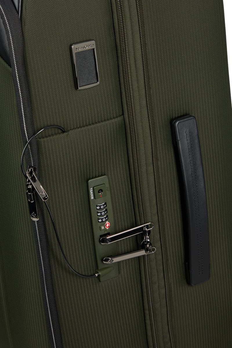 Samsonite Selection Splendix Weichgepäck Koffer
