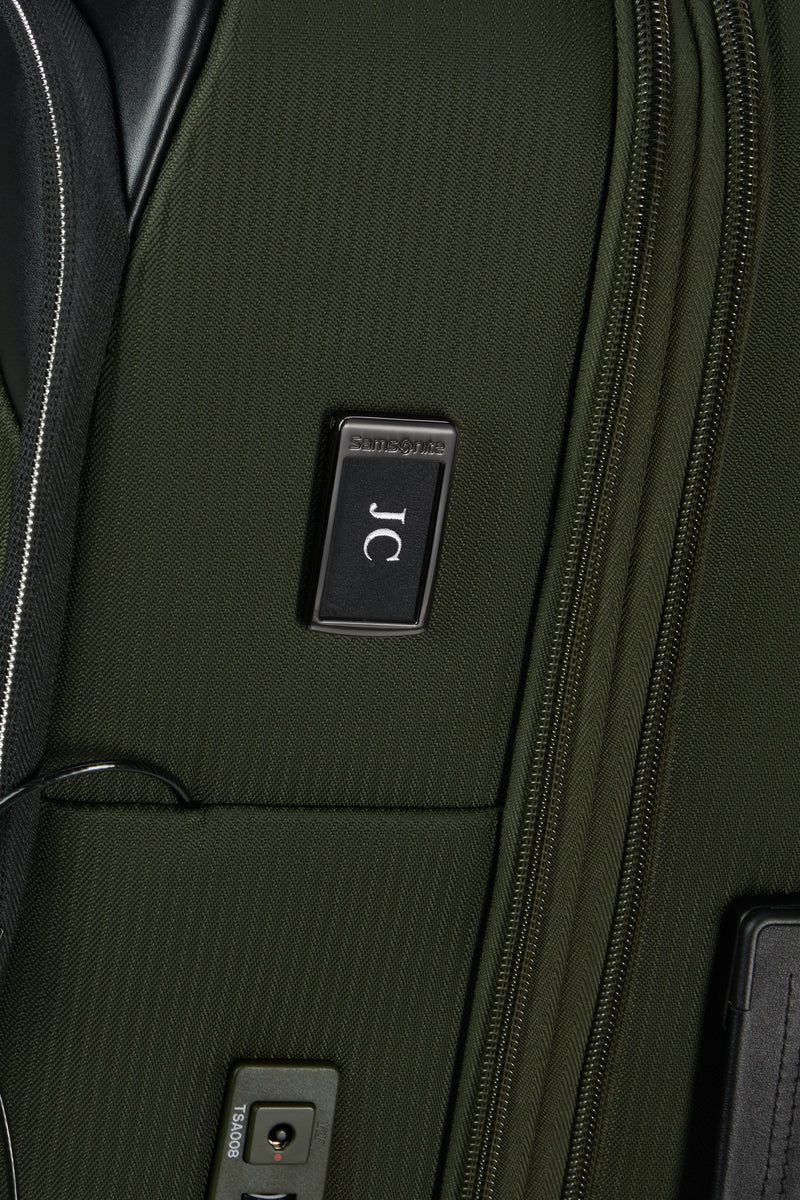 Samsonite Selection Splendix Weichgepäck Koffer