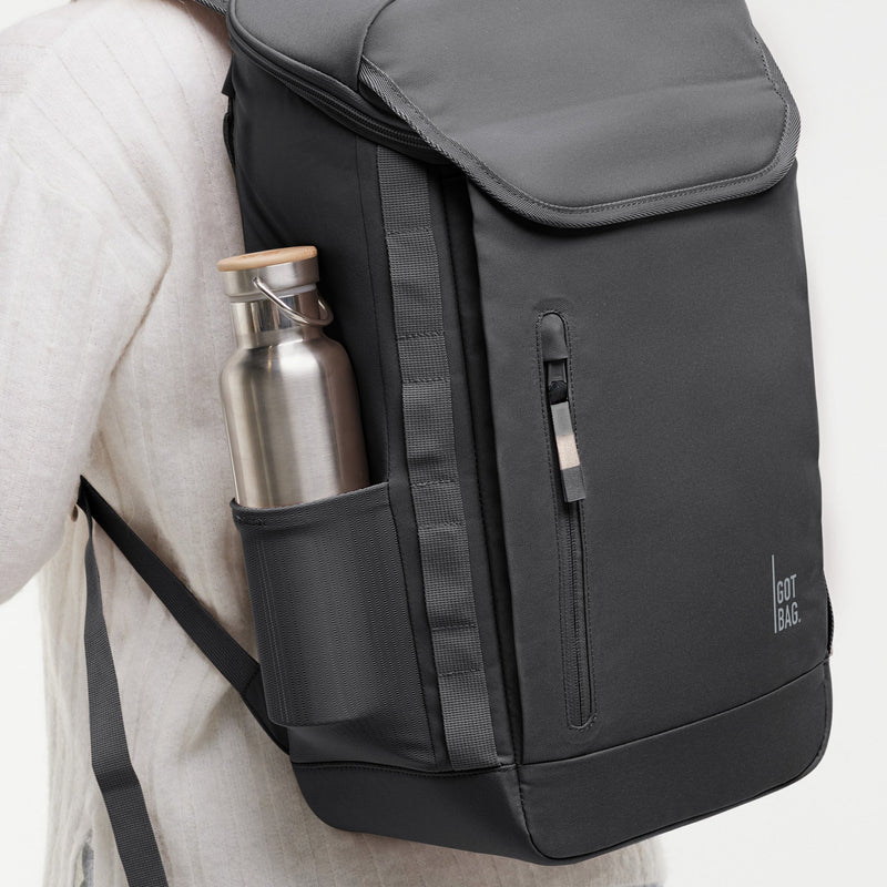 Got Bag Pro Pack Monochrome Rucksack