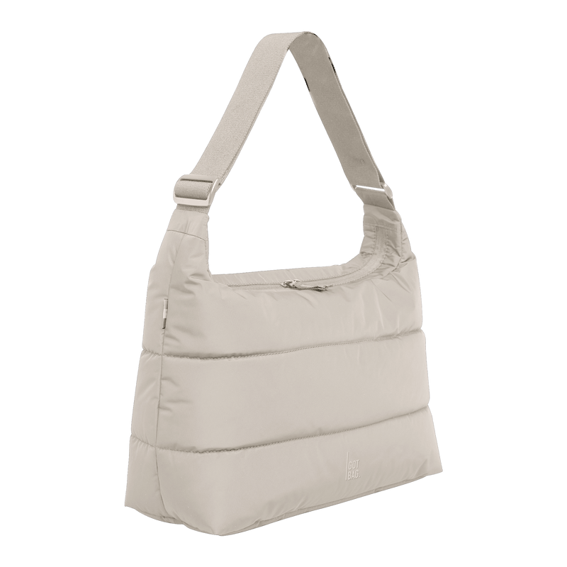 Got Bag Square Bag Puffer Monochrome