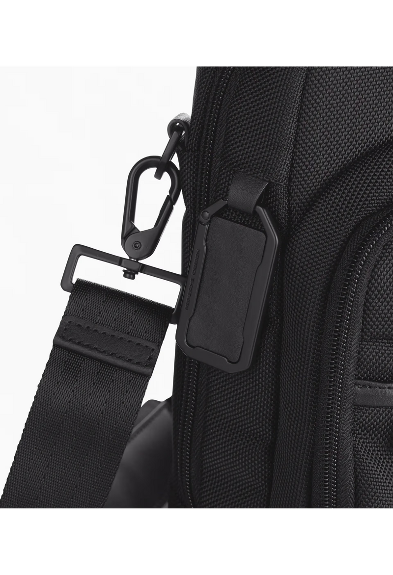 PORSCHE DESIGN Roadster Aktentasche Nylon