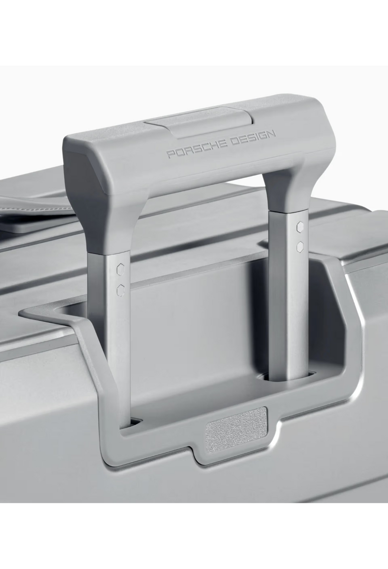 PORSCHE DESIGN Roadster Aluminium Hartgepäck