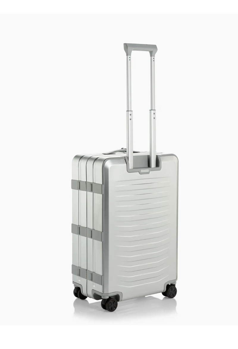 PORSCHE DESIGN Roadster Aluminium Hartgepäck