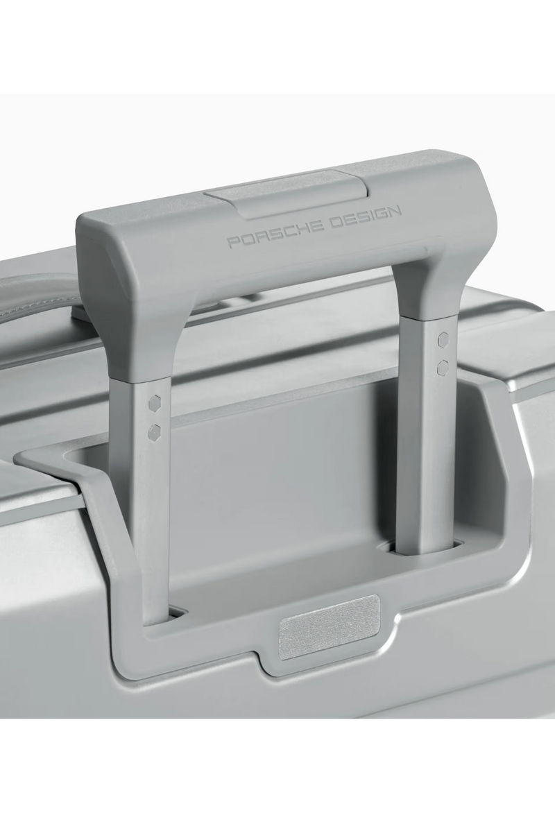 PORSCHE DESIGN Roadster Aluminium Hartgepäck
