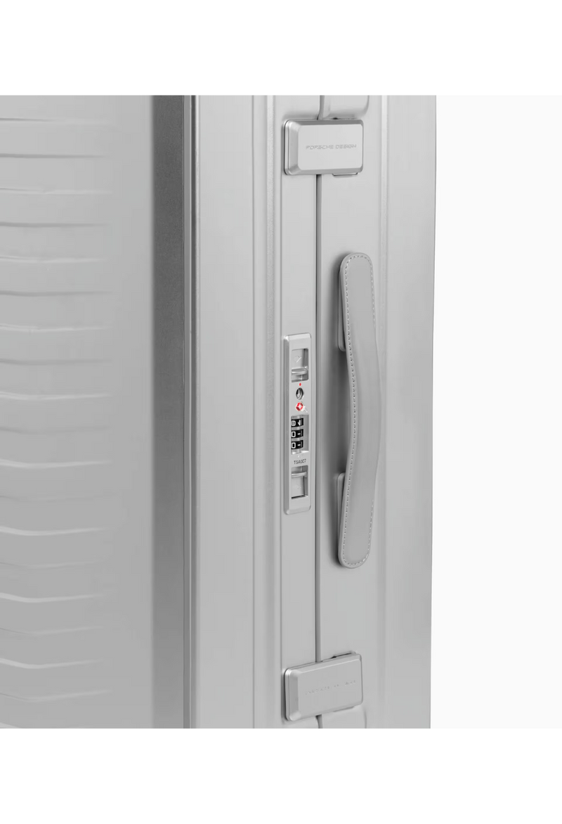 PORSCHE DESIGN Roadster Aluminium Hartgepäck