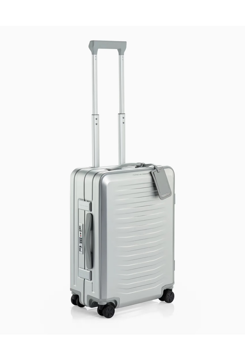 PORSCHE DESIGN Roadster Aluminium Hartgepäck