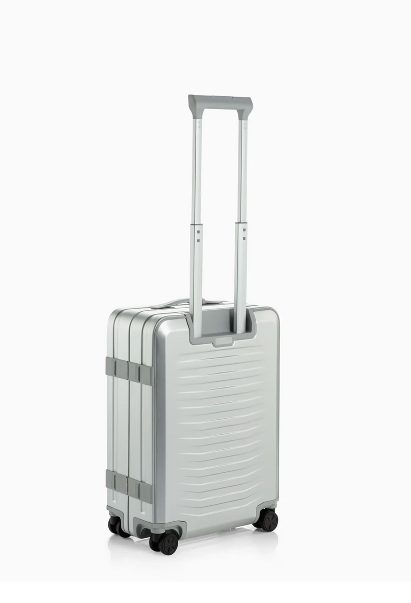 PORSCHE DESIGN Roadster Aluminium Hartgepäck