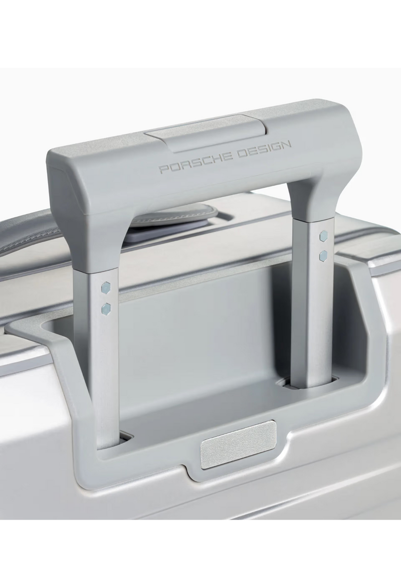 PORSCHE DESIGN Roadster Aluminium Hartgepäck