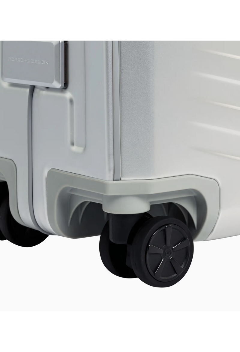 PORSCHE DESIGN Roadster Aluminium Hartgepäck