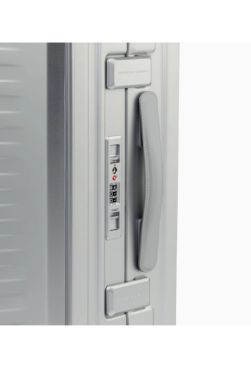 PORSCHE DESIGN Roadster Aluminium Hartgepäck