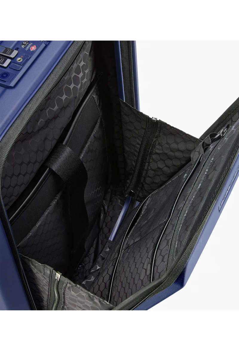 PORSCHE DESIGN Roadster Hartgepäck