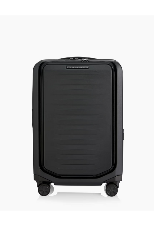 Mattschwarz / Business