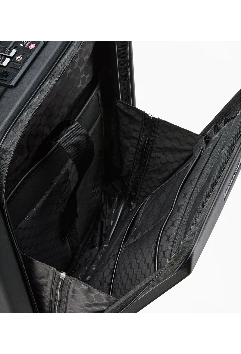 PORSCHE DESIGN Roadster Hartgepäck