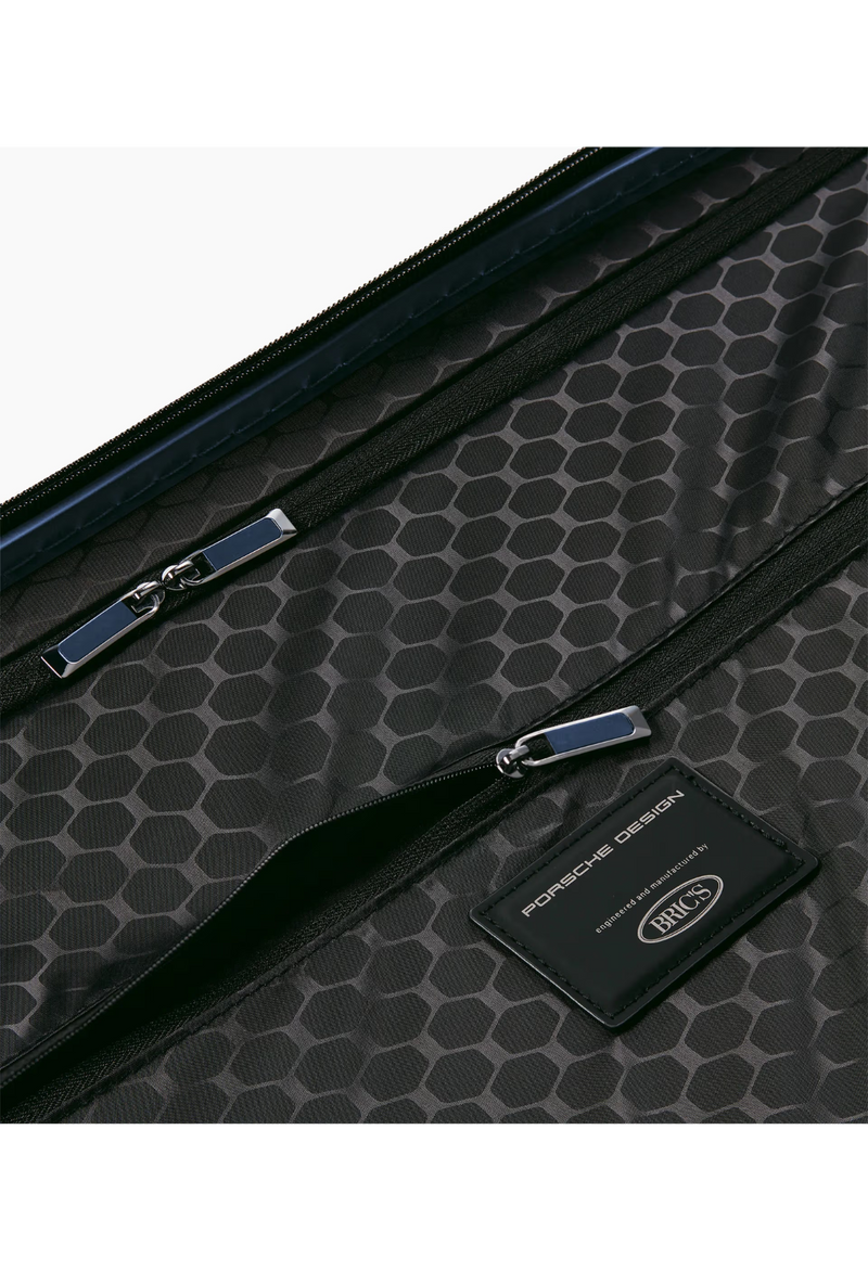 PORSCHE DESIGN Roadster Hartgepäck