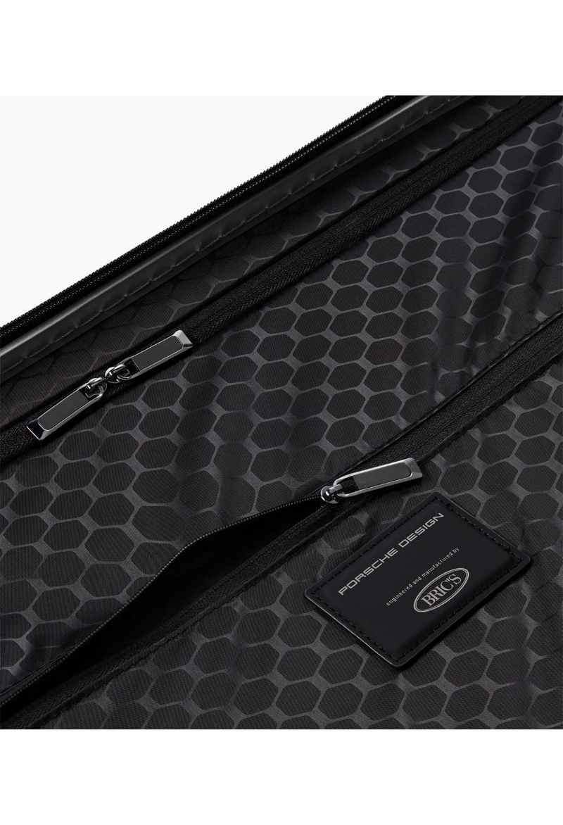PORSCHE DESIGN Roadster Hartgepäck