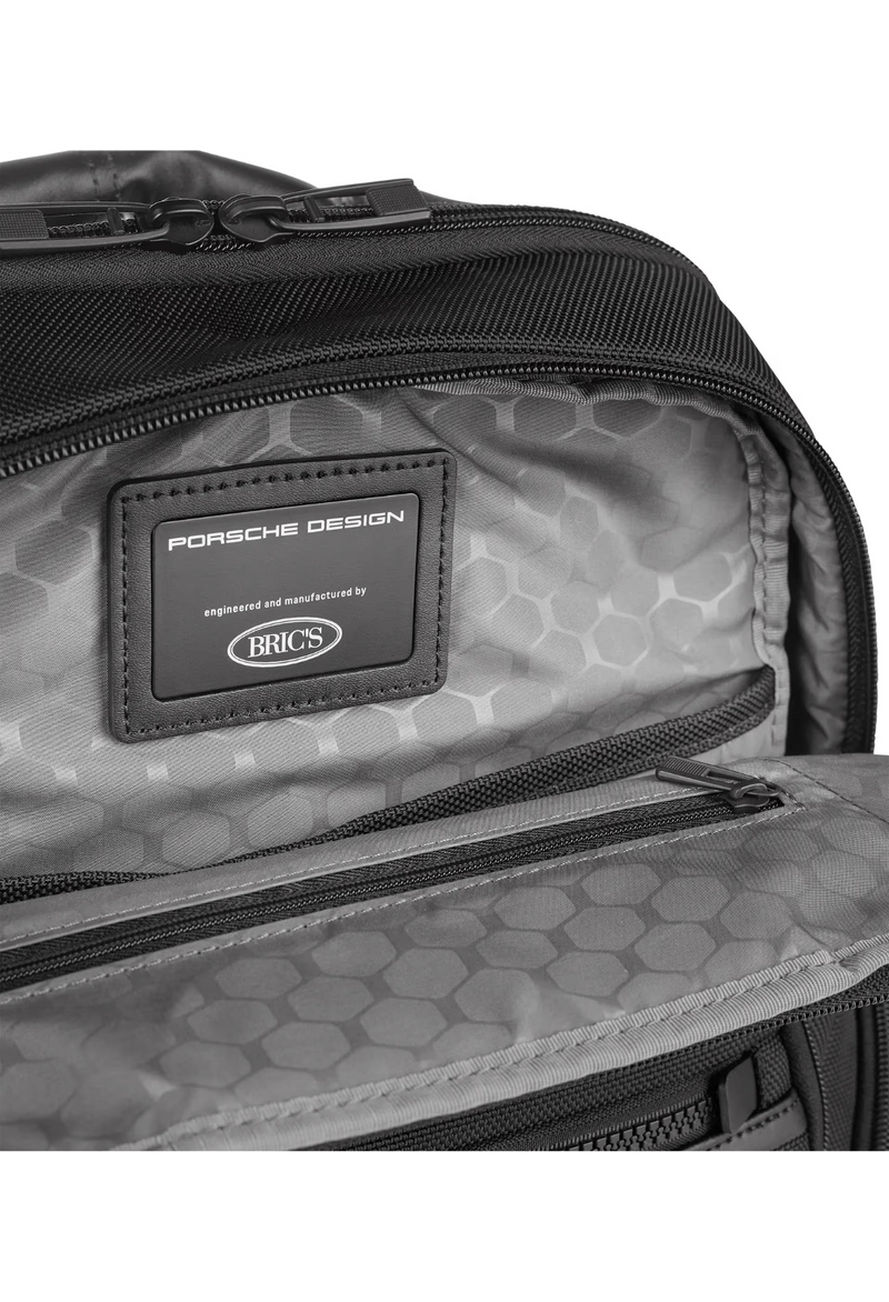 PORSCHE DESIGN Roadster Rucksack Nylon