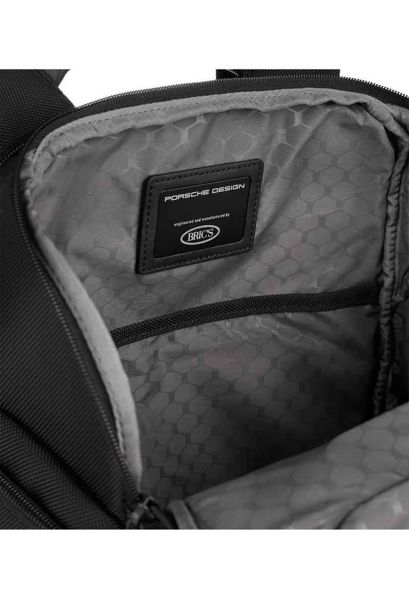 PORSCHE DESIGN Roadster Rucksack Toploader Nylon