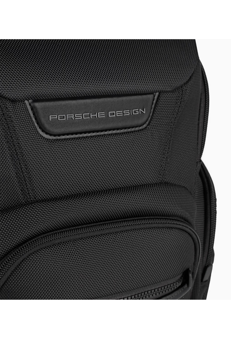 PORSCHE DESIGN Roadster Rucksack Toploader Nylon