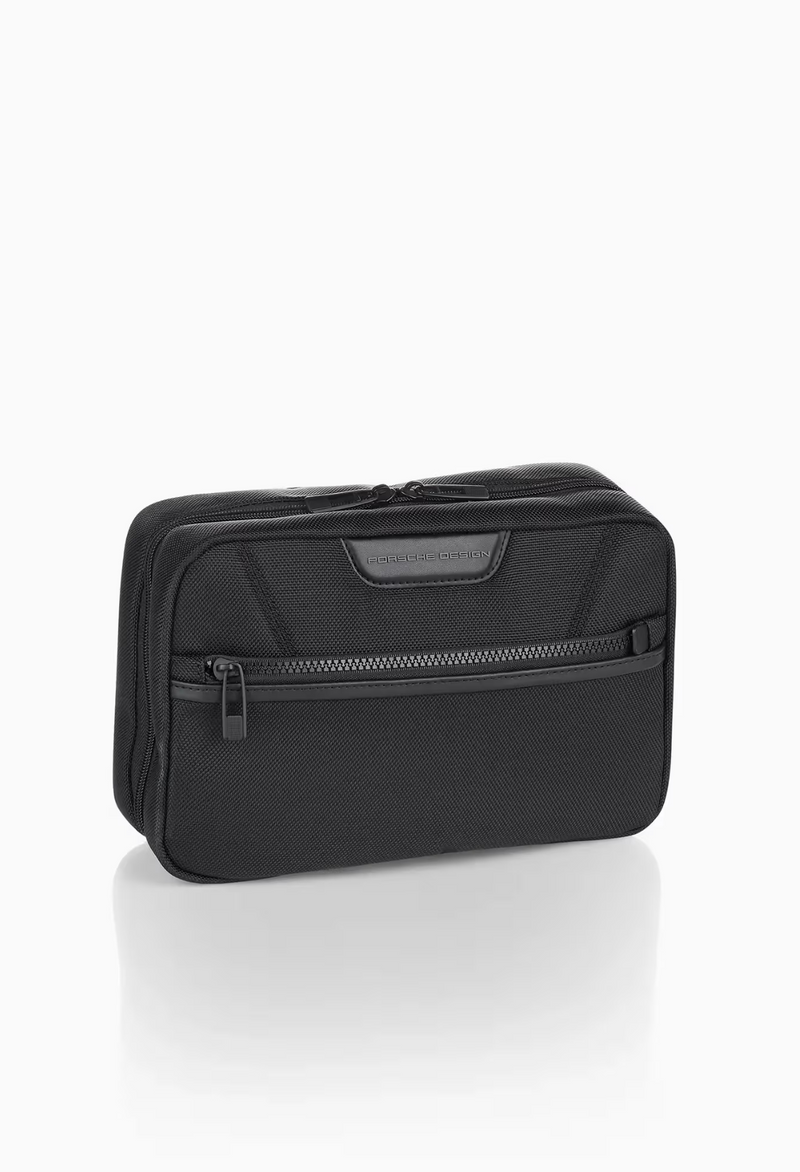 PORSCHE DESIGN Roadster Washbag Nylon