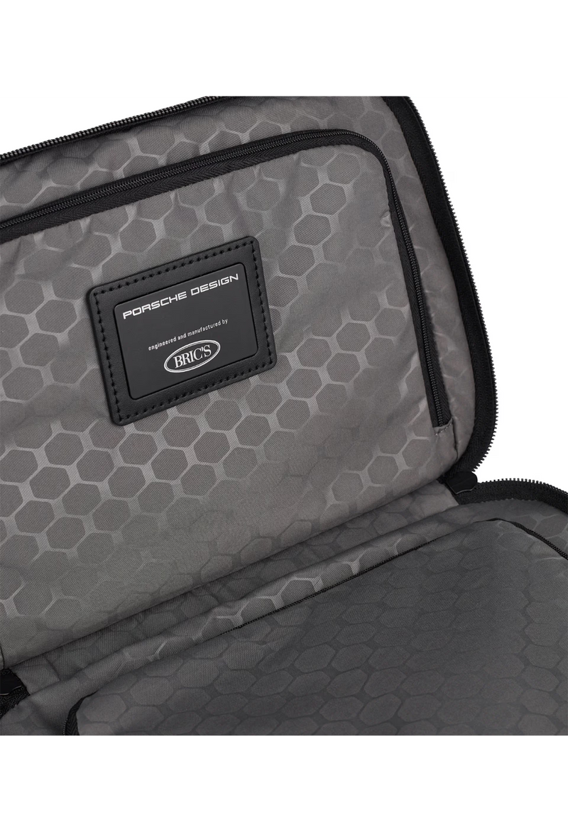 PORSCHE DESIGN Roadster Washbag Nylon