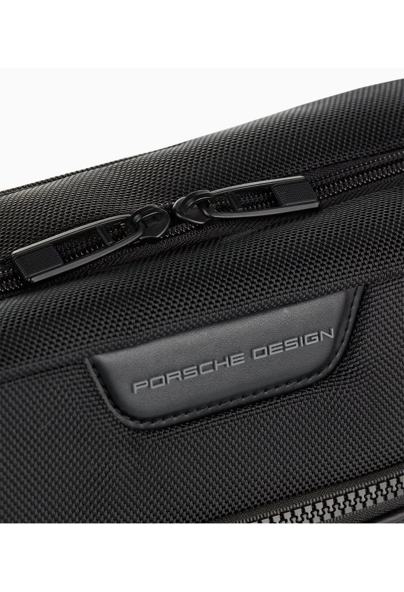 PORSCHE DESIGN Roadster Washbag Nylon