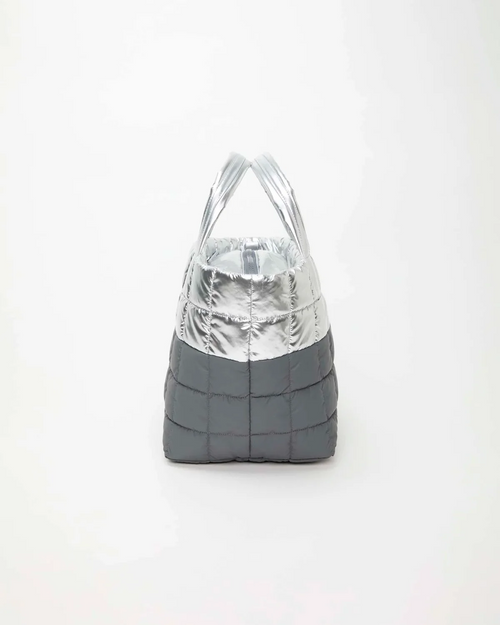 Silber Grau / M