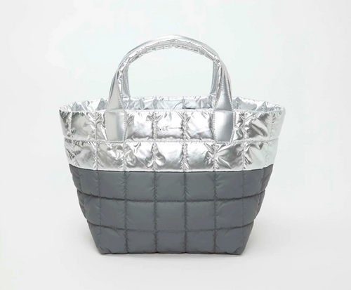 Silber Grau / M
