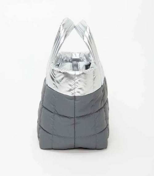 Silber Grau / S