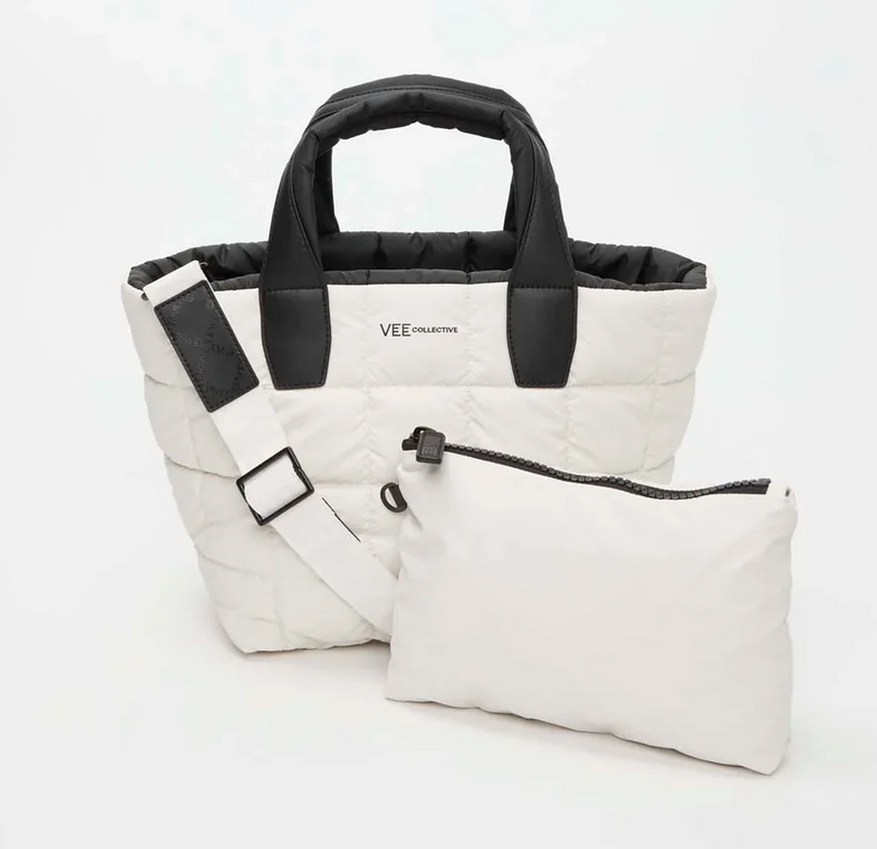 VeeCollective Porter Tote Shopper