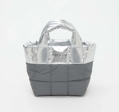 Silber Grau / XS