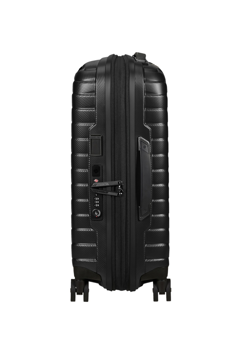 Samsonite Selection Proxis Hartschalenkoffer Mit 4 Rollen
