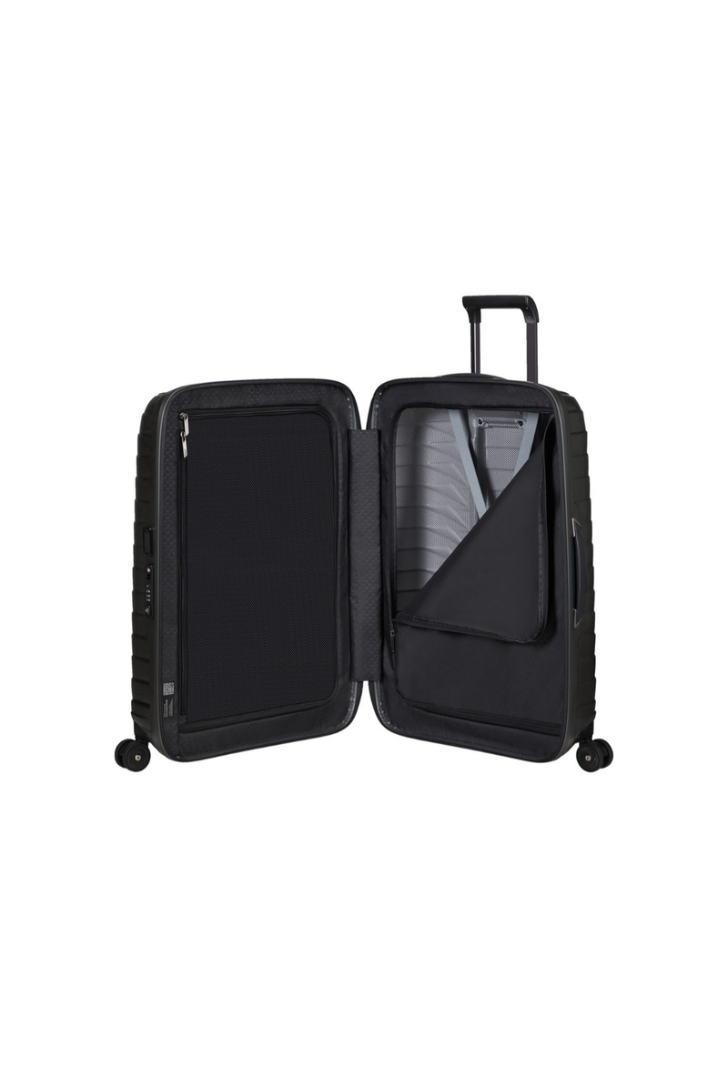 Samsonite Selection Proxis Hartschalenkoffer Mit 4 Rollen