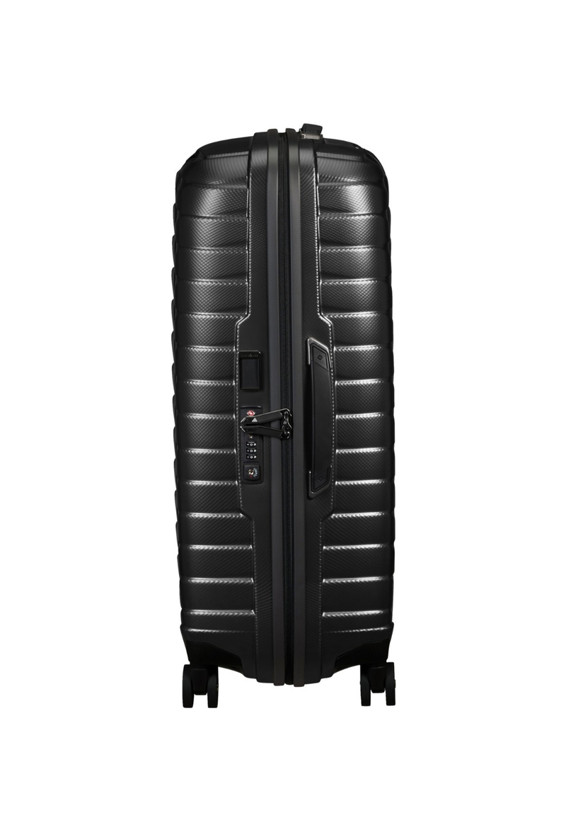 Samsonite Selection Proxis Hartschalenkoffer Mit 4 Rollen