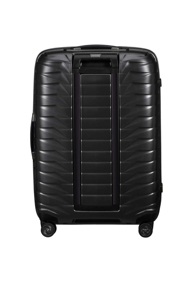 Samsonite Selection Proxis Hartschalenkoffer Mit 4 Rollen