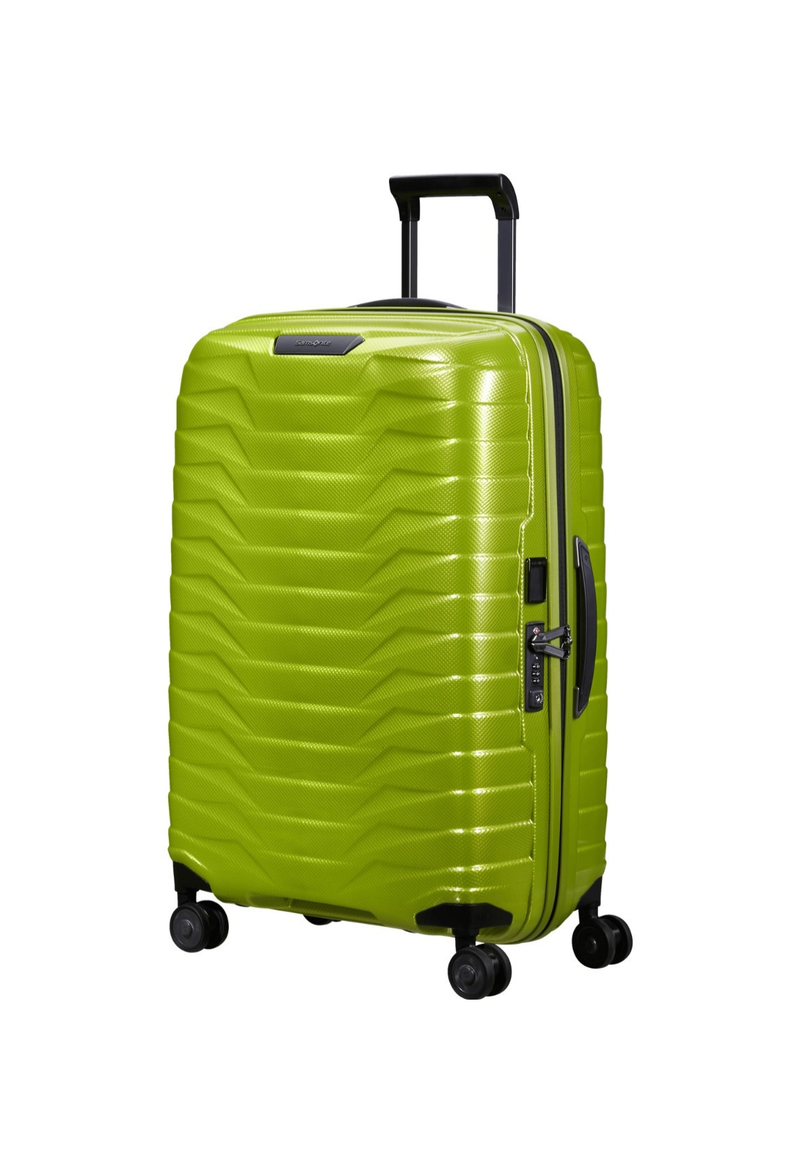 Samsonite Selection Proxis Hartschalenkoffer Mit 4 Rollen